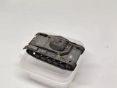 1/72 German Panzer Ii Ausf. C Light Tank Painted Finished Model